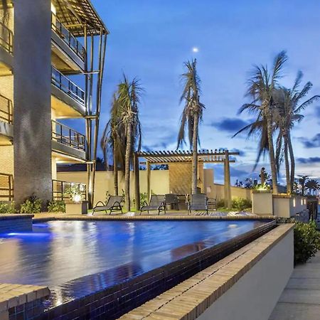 Beach Front Varandas Do Mar Cumbuco Exterior photo