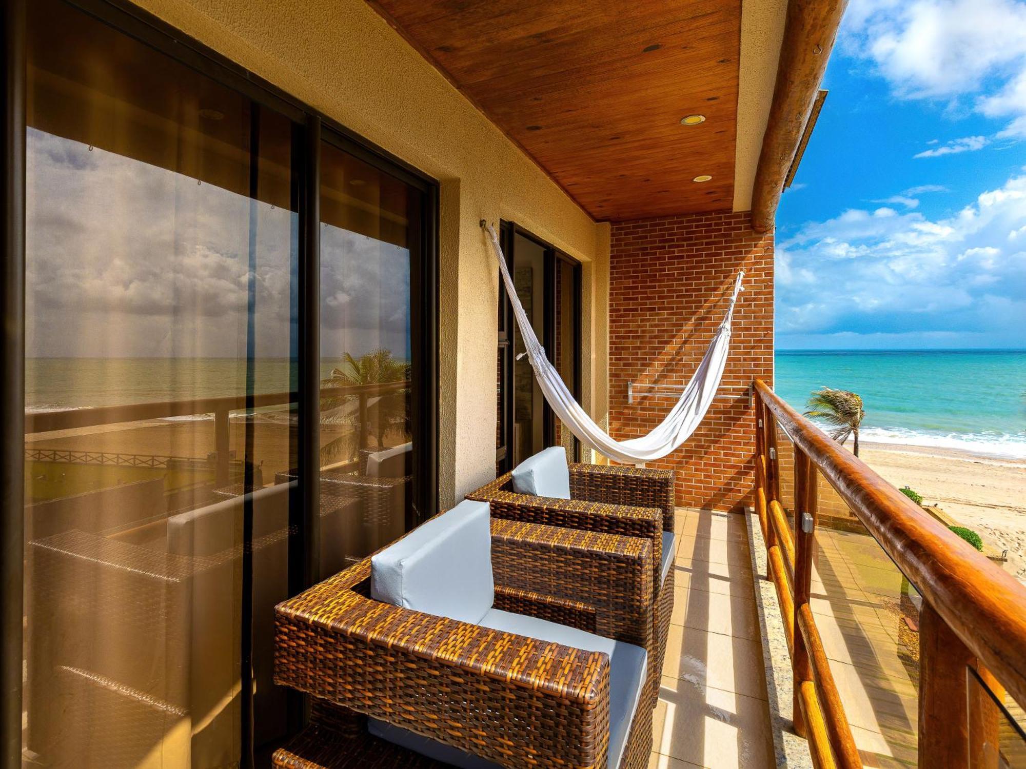 Beach Front Varandas Do Mar Cumbuco Room photo