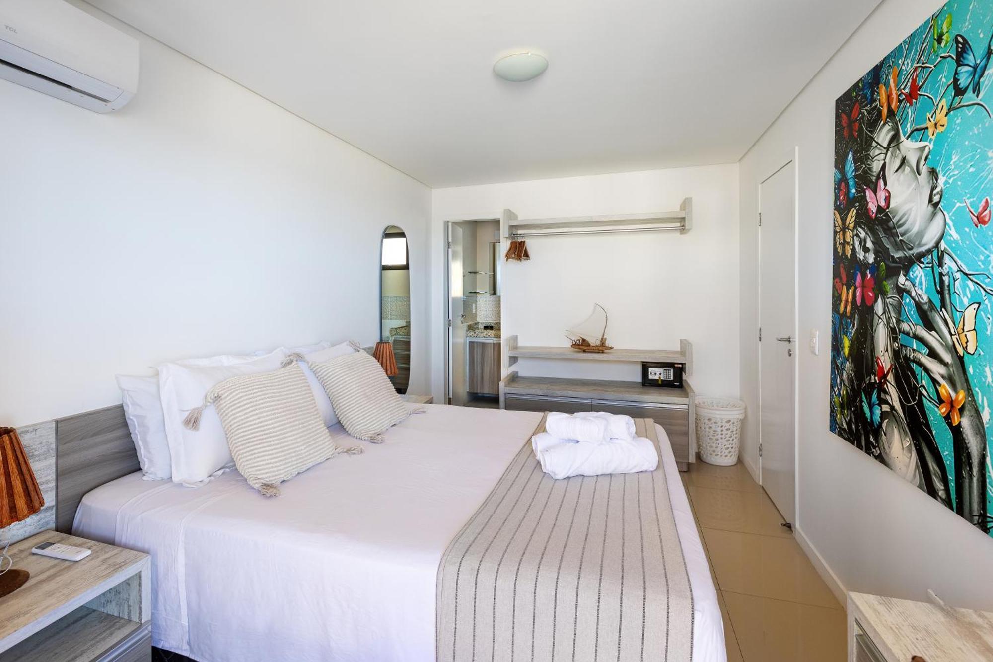 Beach Front Varandas Do Mar Cumbuco Room photo