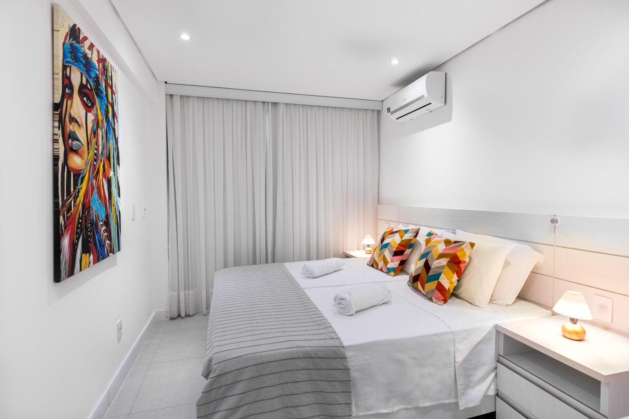 Beach Front Varandas Do Mar Cumbuco Room photo