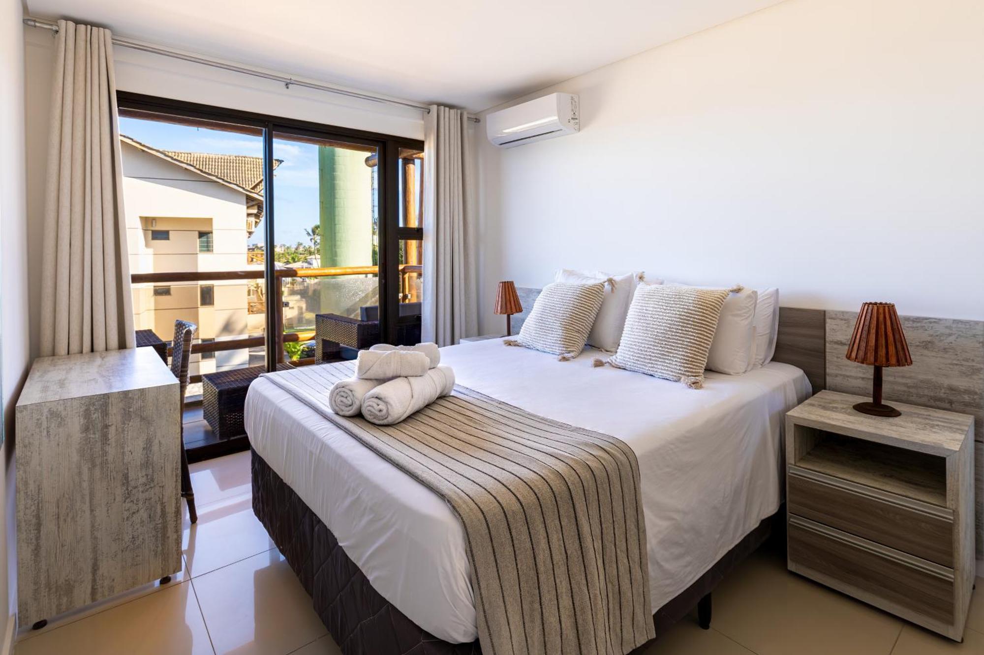 Beach Front Varandas Do Mar Cumbuco Room photo